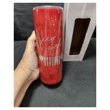 Local Crafter Tumbler Jeep Girl