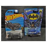 Hot Wheels Diecast Cars