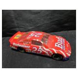 Nascar Budweiser Bank