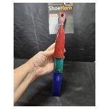 Plastic Shoe Horns
