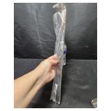2 Metal Shoe Horns