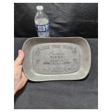 Wilton Bless This House Tray
