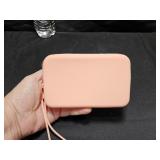 Silicone Zippered Case