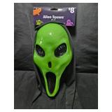 Alien Mask