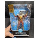 DC Multiverse Shazam