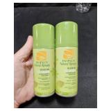 Conditioning Hair Spray