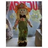 30 Inch Scarecrow
