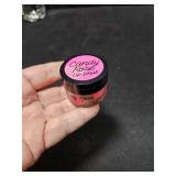 PINK Lip Scrub Candy Rose