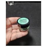 PINK Lip Scrub Sweet Mint
