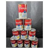 Campbells Soup Oct 2026