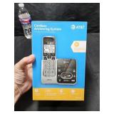 Cordless Answering System Sealed
