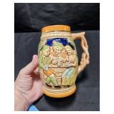 VTG Orleans Japan Stein
