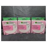3 Boxes Micellar Cleansing Pads