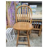 Bar Stool Swivel