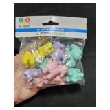 Unicorn Erasers