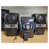 Stereo Works
