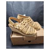 Sandles SZ 7.5