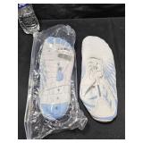 Water / Barefoot Shoes Mens SZ 8.5 or 9 Blue