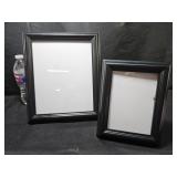 2 Picture Frames