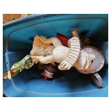 Yard / Garden Decor  Needs TLC