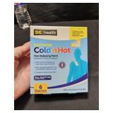 6 CT Cold/Hot Patches
