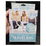 Travel Bag Carseat & Strollers