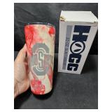 Local Crafter Tumbler OH State