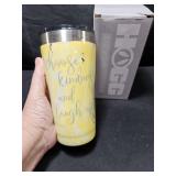 Local Crafter Tumbler Choose Kindness