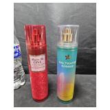 Bath & Body Works Body Spray