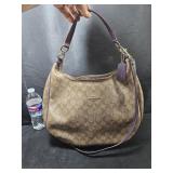 Coach Hobo Shoulder Bag