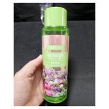 Jasmine & Gardenia Body Wash