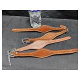 Stirrup Hobble Straps