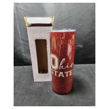 Local Crafter Tumbler OH State