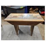 24 Inch Bench