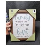 Family Decor