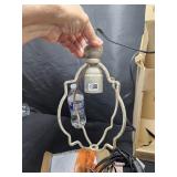 Plug In Pendant Lamp