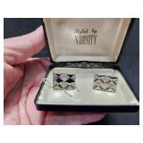Swank Cuff Links