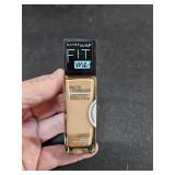 Foundation Warm Honey 322