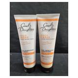 Shampoo & Conditioner