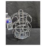Coffee Pod Rack