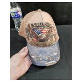 250th Anniv Hat