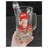 Nascar Slim Jim Mug