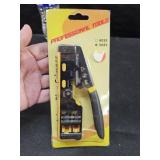 Plug Crimper