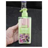 Jasmine & Gardenia Body Lotion