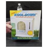 Air Cooler & Humidifier