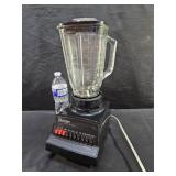 Osterizer Powered On