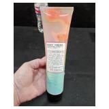 Vanilla & Rose Body Cream