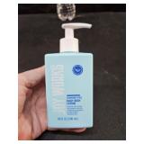 Frangrance Free Body Lotion