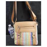 Rosetti Purse