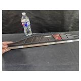 24 Inch Paint Shield